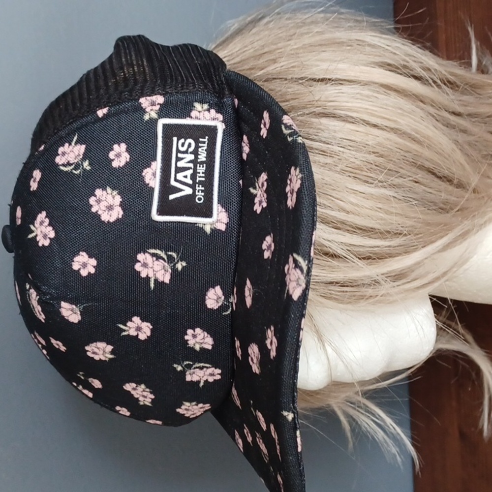 Vans hat - Picture 11 of 11